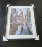 Fabio Accorrà - Rain in New York, Antiek en Kunst