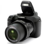 Panasonic LUMIX DC-FZ82D met 60x zoom ***READ*** Appareil