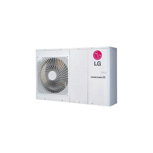 1 fase LG-HM051MR-U44 monobloc warmtepomp Subsidie € 2575,-, Doe-het-zelf en Bouw, Verwarming en Radiatoren, Nieuw, Verzenden