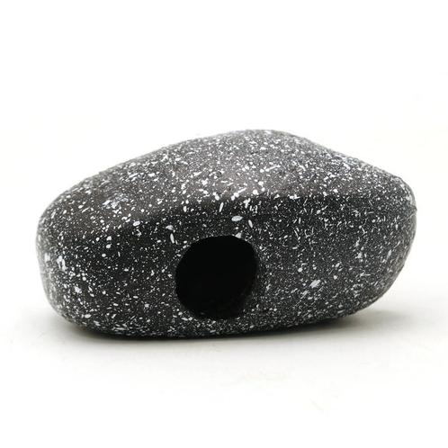 Cave stone 6 cm / Steen met holle ruimte As-166 (decoratie), Dieren en Toebehoren, Vissen | Aquaria en Toebehoren, Nieuw, Verzenden