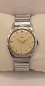 Alpina - Vintage Hand-wind - Zonder Minimumprijs - 100 -, Handtassen en Accessoires, Nieuw