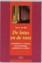 De lotus en de roos 9789028925434, Boeken, Gelezen, Verzenden, Han F. de Wit