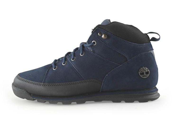 Timberland Wandelschoenen in maat 45 Zwart | 5% extra, Kleding | Heren, Schoenen, Zwart, Zo goed als nieuw, Verzenden