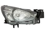 Mazda 2 2014-2019 Koplamp Rechts (Koplampen), Auto-onderdelen, Verzenden, Nieuw