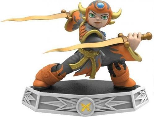 Skylanders imaginators  Solar Flare AURORA (Skylander, Games en Spelcomputers, Games | Overige, Ophalen of Verzenden
