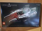 Lego Set - 75275 - Star Wars - Wars A-Wing Starfighter, Nieuw