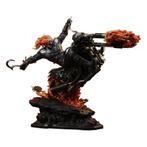 Marvel Contest of Champions Statue 1/3 Ghost Rider Variant E, Ophalen of Verzenden, Nieuw
