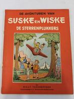 Suske en Wiske RV-16 - De Sterrenplukkers - 1 Album - Eerste, Boeken, Stripverhalen, Nieuw
