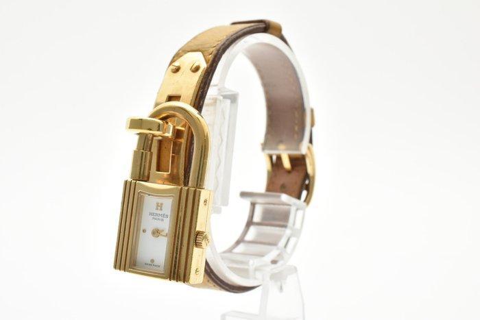 Hermès - Kelly - Dames - 1990-1999, Handtassen en Accessoires, Horloges | Heren
