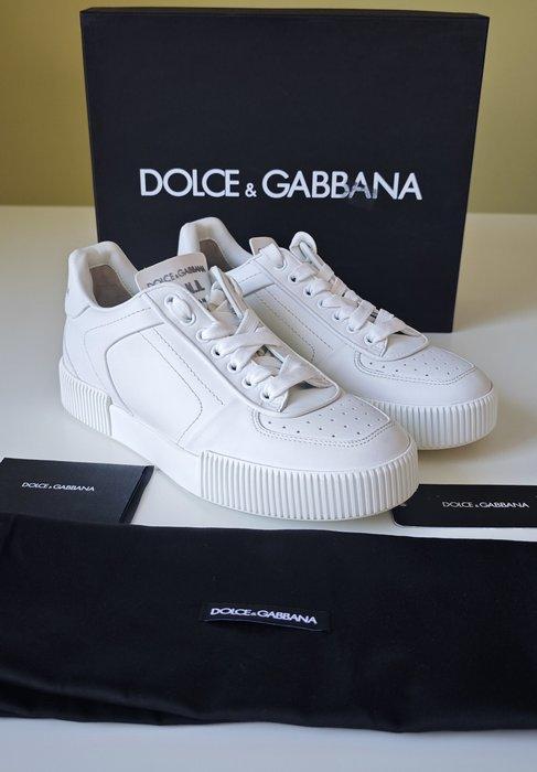 Dolce & Gabbana - D.N.A. - Sneakers - Maat: EU 40 - Nieuw, Vêtements | Hommes, Chaussures