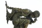 Demetre Chiparus (1886-1947) - (after) - Sculpture, Dancer, Antiek en Kunst