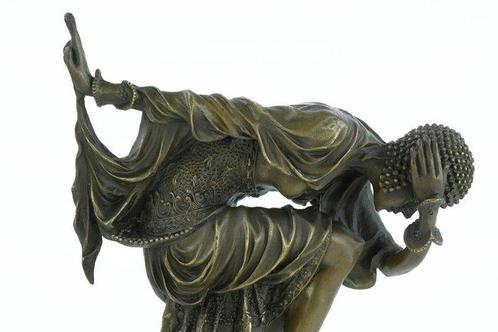 Demetre Chiparus (1886-1947) - (after) - Sculpture, Dancer, Antiek en Kunst, Curiosa en Brocante