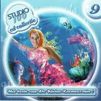 Various - Studio 100 Cd-Collectie - Het Beste Van De Kleine, CD & DVD, Verzenden