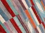 Designer Kelim - Kelim - 197 cm - 148 cm, Huis en Inrichting, Nieuw