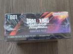 Dragon Ball Fusion World Booster box - FB01 Awakened Pulse, Nieuw