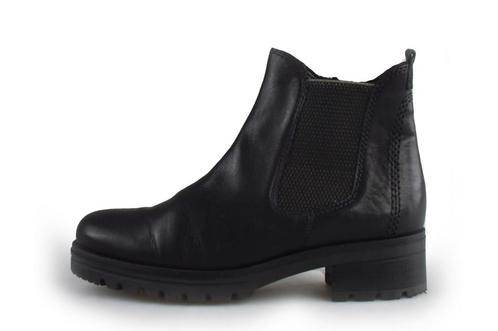 Omoda Chelsea Boots in maat 38 Zwart | 10% extra korting, Vêtements | Femmes, Chaussures, Envoi