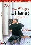 La pianiste op DVD, Cd's en Dvd's, Dvd's | Drama, Nieuw in verpakking, Verzenden