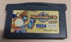 Medabots Metabee losse cassette (Gameboy Advance tweedehands, Ophalen of Verzenden