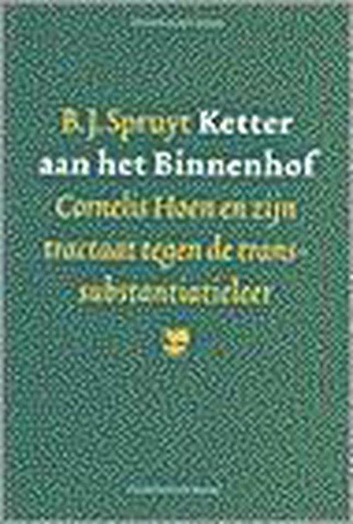 Ketter aan het Binnenhof 9789050307932, Livres, Histoire mondiale, Envoi