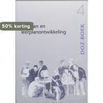 Leerplan en leerplanontwikkeling / DOZ boek / 4, Verzenden