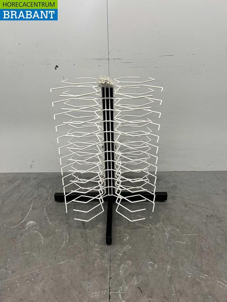 Empileur dassiettes Porte-assiettes JackStack Modèle de, Articles professionnels, Horeca | Autre, Envoi