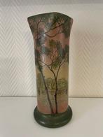 Legras & Cie. - François-Théodore Legras - Vase - Vase, Antiek en Kunst