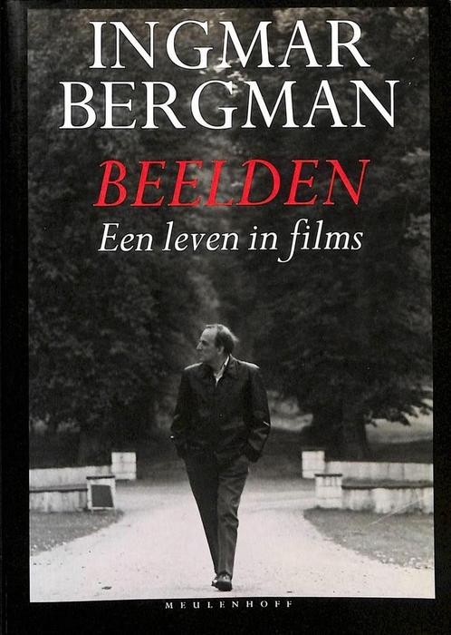 BEELDEN _ BERGMAN 9789029029476 Bergman, Boeken, Kunst en Cultuur | Fotografie en Design, Gelezen, Verzenden