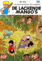 De lachende mangos / De belevenissen van Jommeke / 203, Boeken, Verzenden, Gelezen, Jef Nys