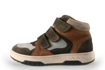 Muyters Sneakers in maat 31 Groen | 5% extra korting beschikbaar voor biedingen
