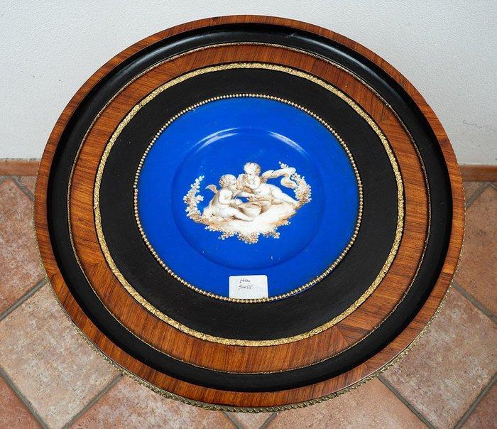 Table dappoint - Bois, Antiquités & Art, Curiosités & Brocante