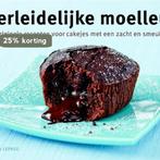 Verleidelijke moelleux 9789044727081 Isabel Brancq-Lepage, Boeken, Verzenden, Gelezen, Isabel Brancq-Lepage