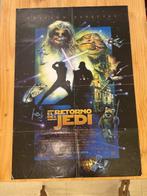 Cinema Poster - Star Wars. Episode VI: Return of the Jedi., Verzamelen, Nieuw