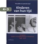 Kinderen van hun tijd 9789023244578 T. Bolt, Boeken, Verzenden, Zo goed als nieuw, T. Bolt