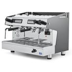 Espressomachine RVS | Automatisch | 2 Groepen | 3.7kW |, Zakelijke goederen, Verzenden, Nieuw in verpakking