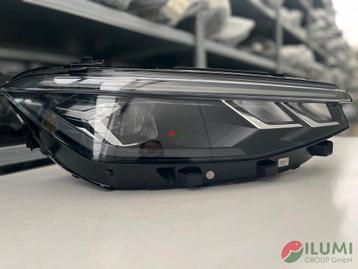 VW PASSAT B9 FULL LED PHARE AVANT DROIT KPL 3J1941006 beschikbaar voor biedingen