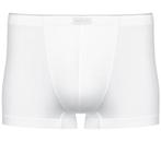 Mey Dry Cotton Boxershort Wit maat 4XL Heren, Kleding | Heren, Verzenden, Wit, Mey, Boxer