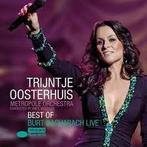 Trijntje Oosterhuis | Metropole Orchestra Conducted By Vince, Cd's en Dvd's, Verzenden, Gebruikt