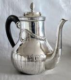 Simonet - Theepot - .800 zilver