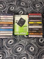 Sony - WM-EX312 Walkman, Nieuw in verpakking
