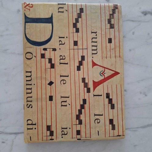 Bernardus Claravallens - Eugenium Papam and De conflictu, Antiek en Kunst, Antiek | Boeken en Manuscripten