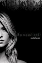 The Social Code 9781250035653, Sadie Hayes, Verzenden