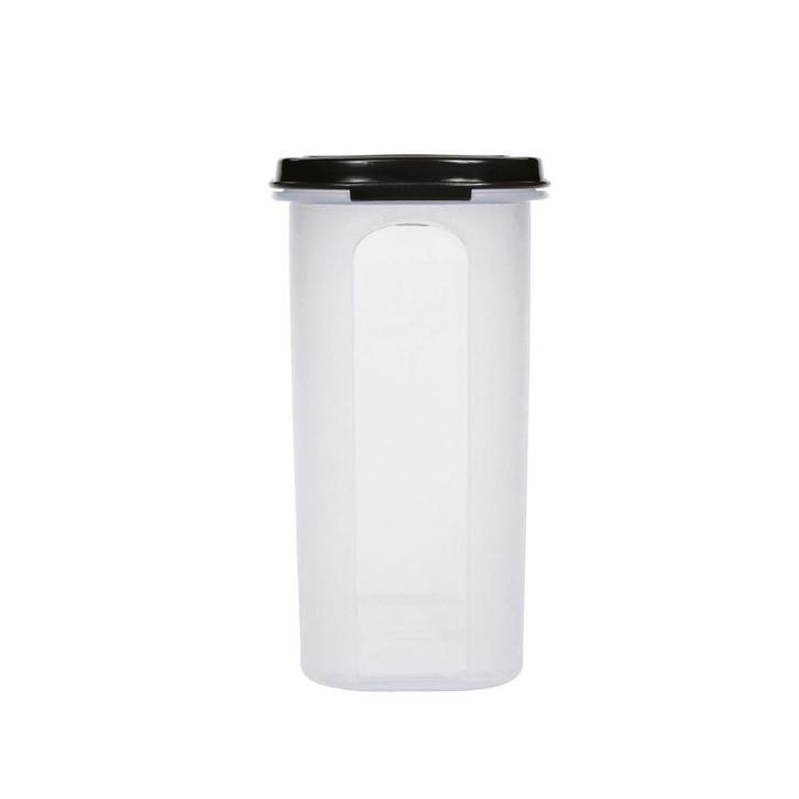 Tupperware RuimteSpaarder 1,7 l met plat deksel, Maison & Meubles, Cuisine| Tupperware, Envoi