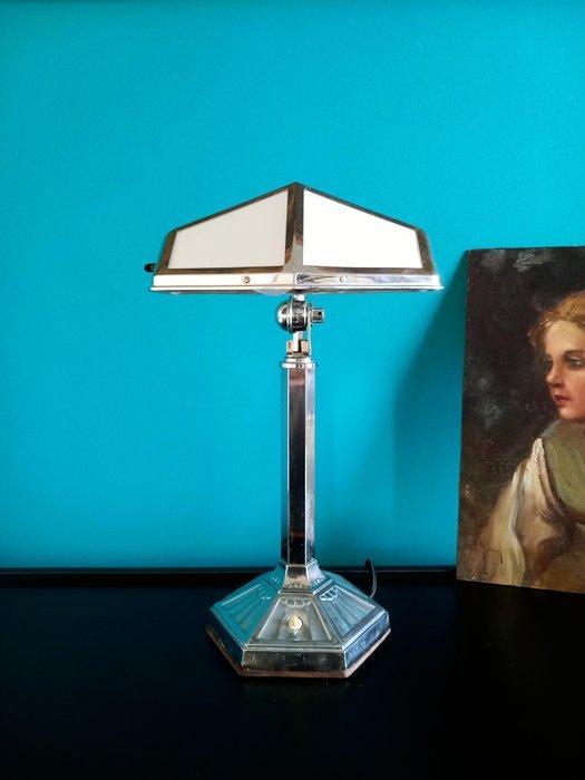Pirouett - Jean Chavanis - Lampe de table - Pirouette -, Antiquités & Art, Art | Objets design