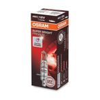 Osram H1 Halogeenlamp 12V 100W Super Bright Premium P14.5s, Nieuw, Ophalen of Verzenden