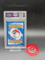 Pokémon - 1 Graded card - Charizard 3 Foil, Holo - PSA 7 -, Nieuw