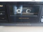 TEAC - V-680 Cassetterecorder-speler, Audio, Tv en Foto, Nieuw