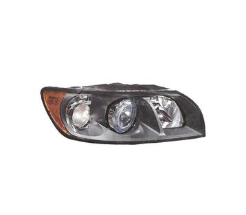 PHARE DROIT XENON POUR VOLVO S40 04-07, Verzenden