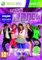 Lets Dance with Mel B (Kinect Only) (Xbox 360 Games), Ophalen of Verzenden