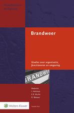 Brandweer 9789013118124, Boeken, Verzenden, Zo goed als nieuw