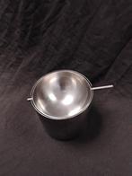 Stelton - Arne Jacobsen - Asbak - Cylinda Line - Staal